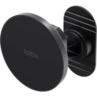 iOttie iTap 3 MagSafe Flush Mount with Magnetic Ring Adapter