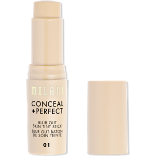 Milani Blur Out Skin Tint - Shade 001