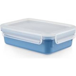 Tefal MasterSeal COLOUR Madbeholder Blå 0,8L N1012510
