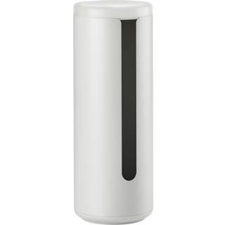 Zone Denmark Ume Toiletpapiropbevaring - Soft Grey - 40,5cm-dia.15cm