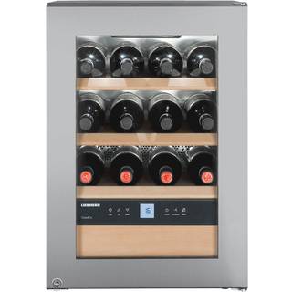 Liebherr WKes 653-26 001 - Fritstående vinkøleskab