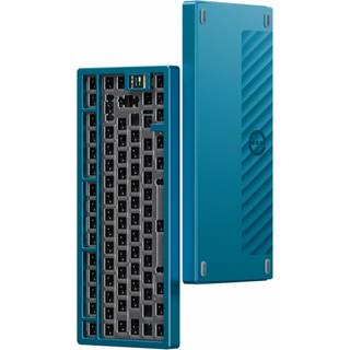 Chilkey ND75 Essential Edition ISO Barebone - Mountain Blue