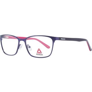 Reebok RB8032 02 55 Briller Mænd Purple - Purple - 55mm