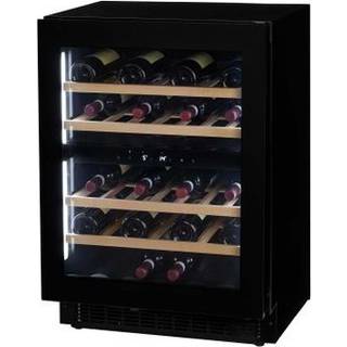 Vestfrost WFG 48 - Fritstående vinkøleskab