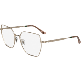 Lacoste Kvinde L2309 662 Optiske stel Metal Firkantet Normal