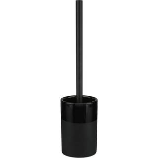 Toiletbørste fra KLEINE WOLKE – DEEP BLACK