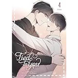 Tied to You, Vol. 4