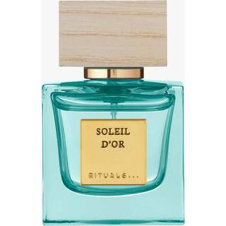 Soleil d'Or Eau De Parfum, 50 ml