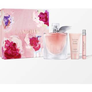Lancôme La Vie Est Belle Gavesæt til kvinder