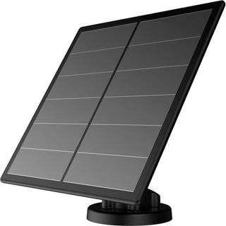 Arenti Solcelle panel | SP2 | Til overvågningskamera