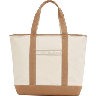 Tommy Hilfiger Canvas Beach shopper (SAFARI CANVAS (RBC))