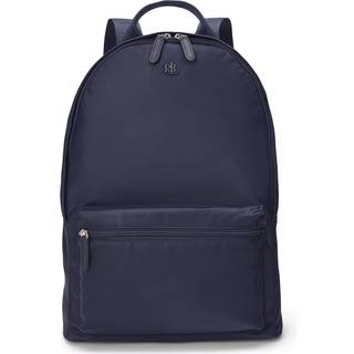 Lauren Ralph Lauren Stevie Medium Rygsæk navy