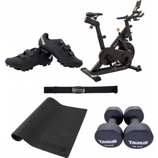 Taurus indoor bike IC70 Smart Pro sæt 45
