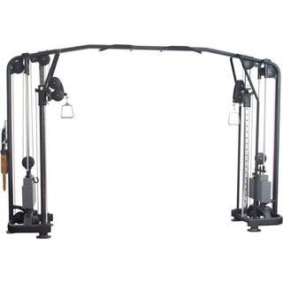 Odin PRO Crossover Pulley Combo 180kg