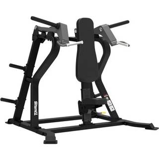Taurus Iso Shoulder Press Sterling