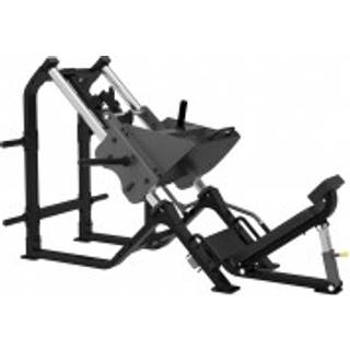 Taurus 45 Degree Leg Press Sterling