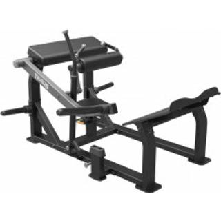 Taurus Iso Hip Thruster Sterling