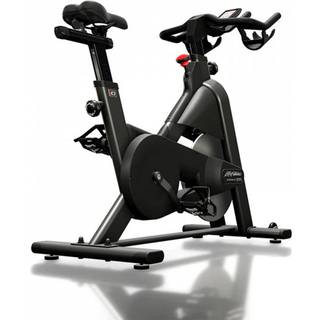Life Fitness powered by ICG IC3