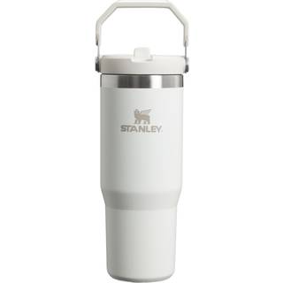 Tumbler - Stanley The IceFlow Flip Straw Tumbler - 0,89L - Lyserød