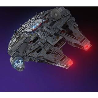 LMB 2.0 Light Kit for LEGO UCS Millennium Falcon #75192