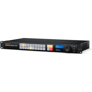Blackmagic Ethernet Switch 360P