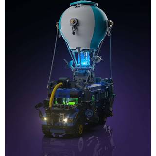LMB 2.0 Light Kit for LEGO Fortnite Battle Bus #77073