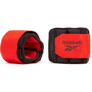 Reebok Ankelvægte Flexlock (2 stk) - 1,5kg