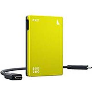 Angelbird PKT SSD 2TB