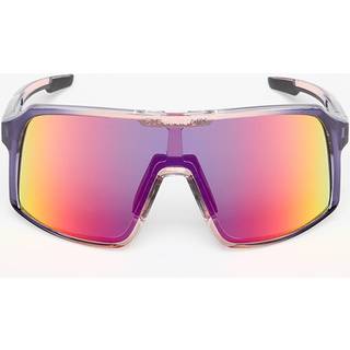 Solbriller D.Franklin Wind Grad Pink/ Purple Universal - Purple - Universal