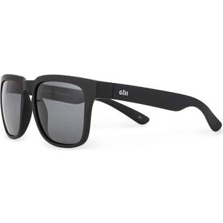 Polariserede &amp; flydende solbriller Gill Lumina Black