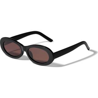 Pilgrim ALEXANDRIA solbriller sort