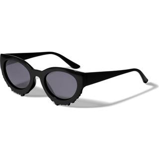 Pilgrim ALONDRA solbriller sort