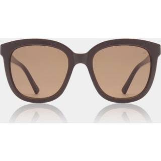 BILLY Solbrille - Chocolate