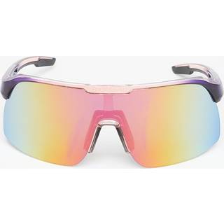 Solbriller D.Franklin Wind Fifty Grad Pink/ Pink Universal - Pink - Universal