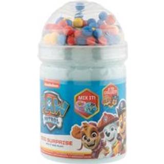 Paw Patrol: Slime overraskelse - forskellige