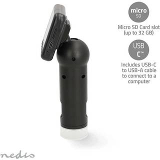 Nedis Mikroskop Kamera