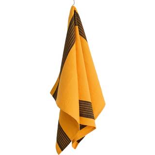 HAY Linear viskestykke 52x80 cm Mango