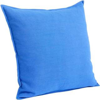 HAY - Linen Pude 50x50 Sky Blå