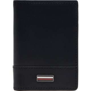 Corporate Leather Bifold Wallet