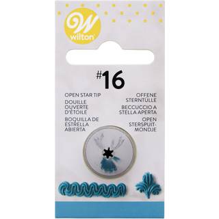 Tylle nr. 016 - Wilton