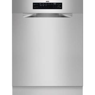 AEG Opvaskemaskine FBB54600PM