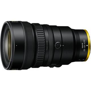 NIKON 28-135MM F/4 PZ Z-MOUNT