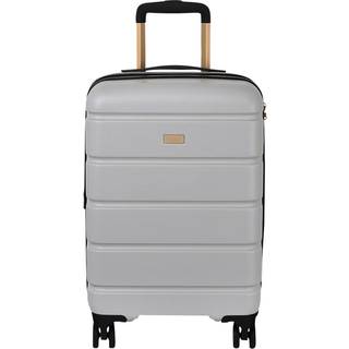 Radley London Lexington Kuffert med 4 hjul grå