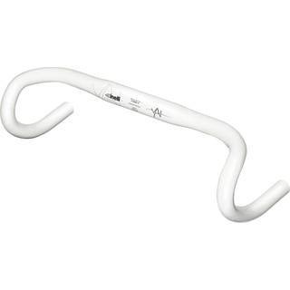 Cinelli Vai Styr 31,8mm Hvid