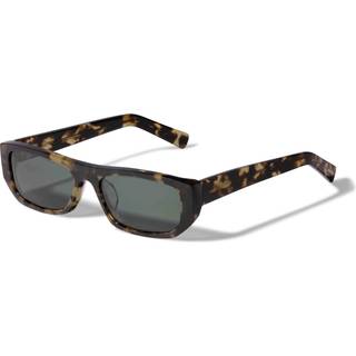 Pilgrim AINSLEY solbriller tortoise brun