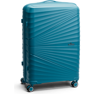 North Pioneer CPH L Kuffert 76cm Petrol 7110094