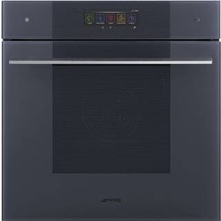 SMEG SO6106WAPG Indbygningsovn Neptune Grey