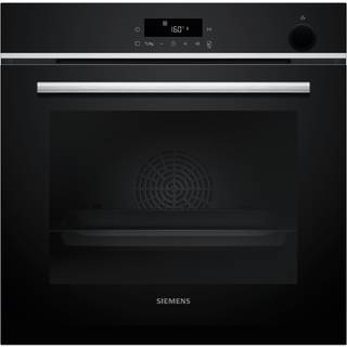 Siemens iQ300 HR572GBS3 indbygningsovn ➞ På lager - klar til levering og afhentning