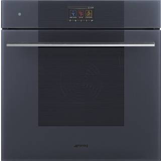 SMEG SO6104M2PG Indbygningsovn Neptune Grey
