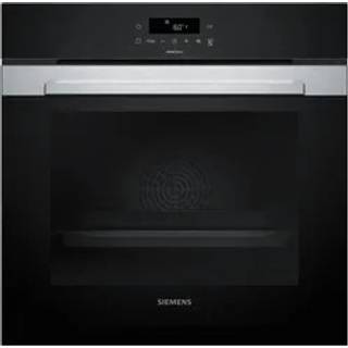 Siemens extraKlasse HQ372G0S3 MED 4 ÅRS GARANTI Ovn til indbygning